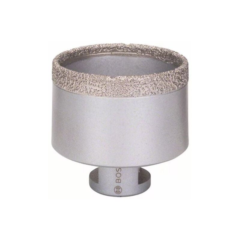foto del prodotto punta diamantata bosch dry speed 68 mm 2608587131