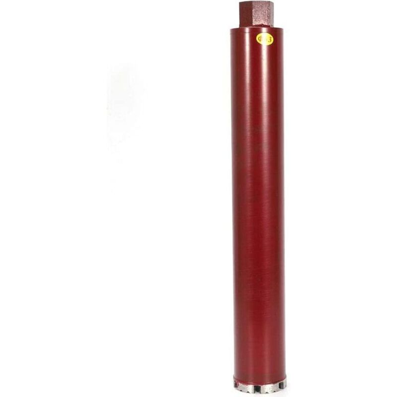 foto del prodotto punta diamantata crediri da 63 mm, punta diamantata per trapano, punta per trapano per cemento, punta per trapano per venature di cemento, sega a