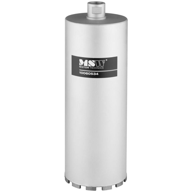 foto del prodotto punta diamantata per carotatrice 152 x 400 mm 140003341