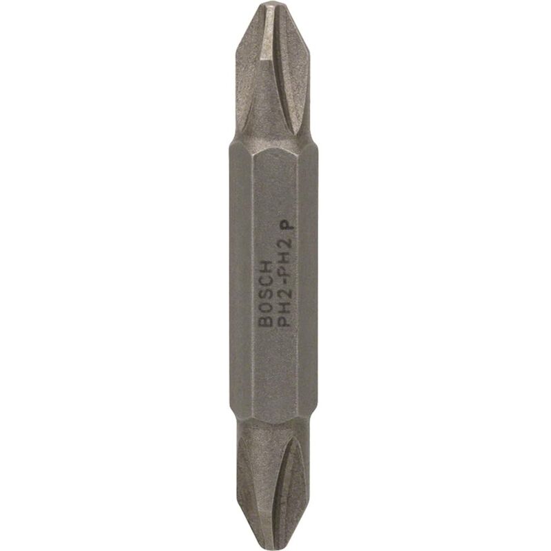 foto del prodotto punta doble ph2 ph2x45mm