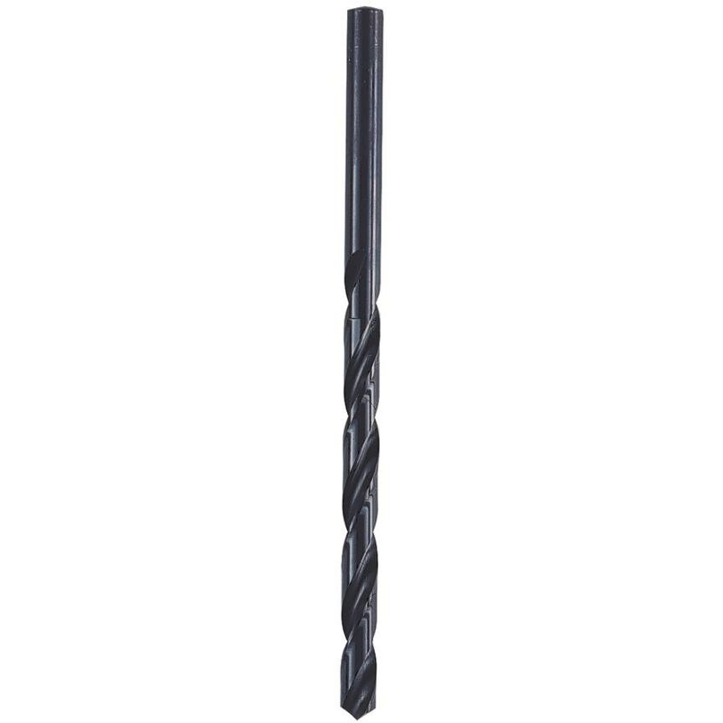 foto del prodotto punta elica hss serie lunga rettificata din 340 3,00 mm