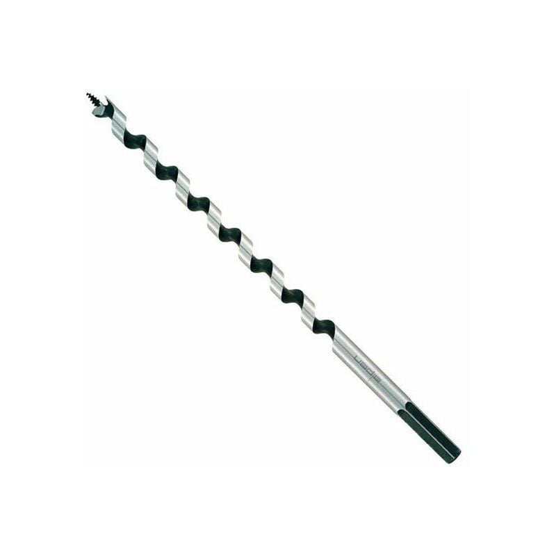 foto del prodotto punta elicoidale alpen wood 6x235 mm. blister 1 pezzo 