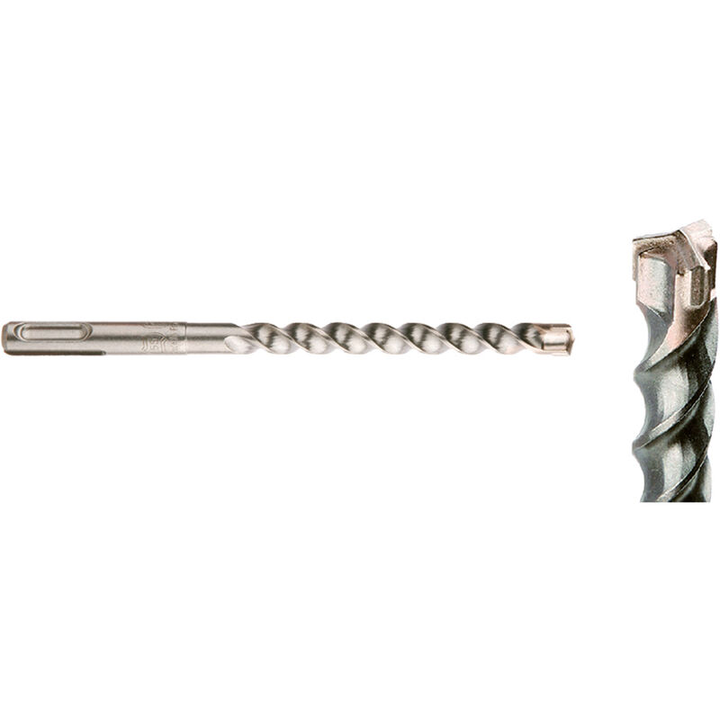 foto del prodotto punta elicoidale booster sds plus 113 mm 10 x 110