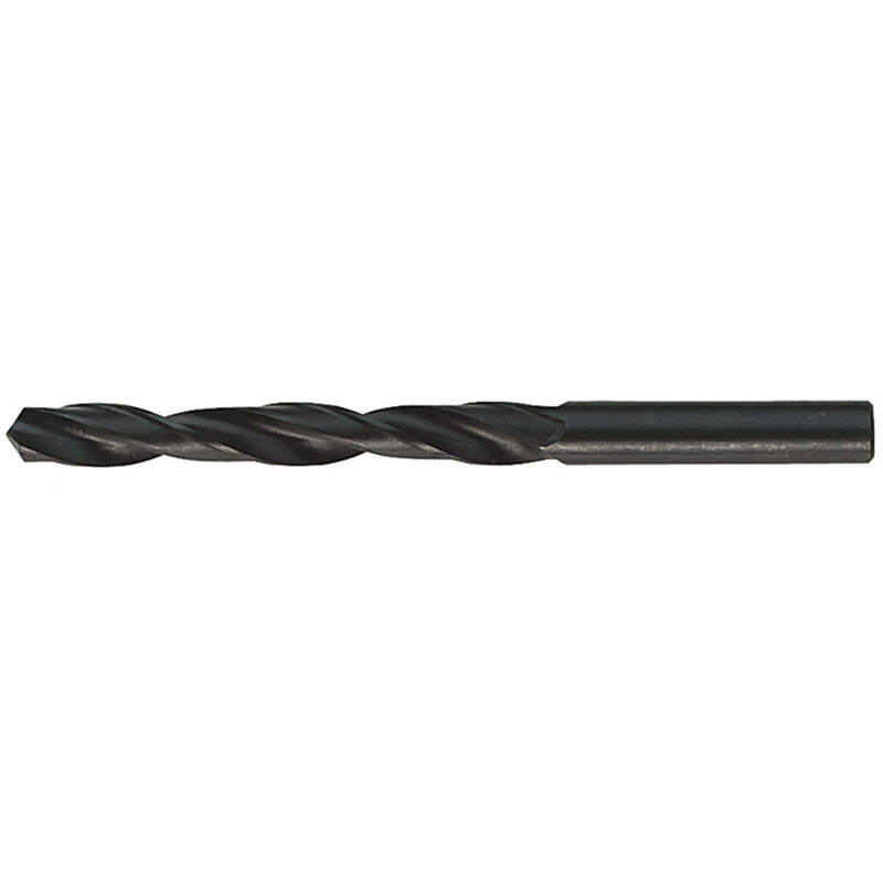 foto del prodotto punta elicoidale fervi st1a04 destra hss 118 corta codolo cilindrico 4 mm, diametro 4 mm