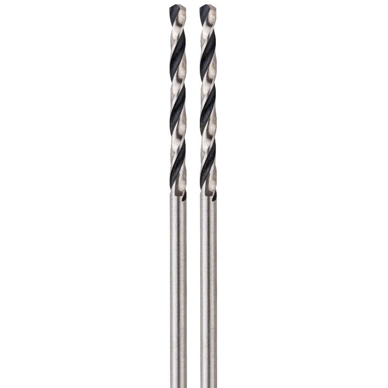 foto del prodotto punta elicoidale hss pointteq 2x24 mm bosch 2608577155