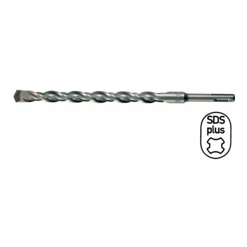 foto del prodotto punta elicoidale per trapano con elica al carburo di tungsteno alta qualit attacco sds plus dewalt 8 x 210 mm
