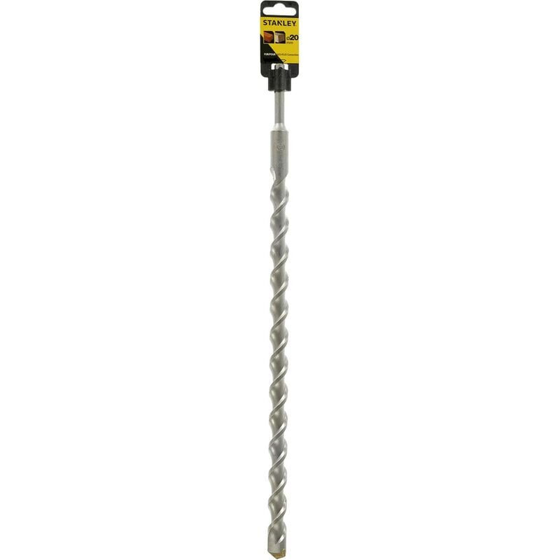 foto del prodotto punta elicoidale sds plus mm 20 x 300