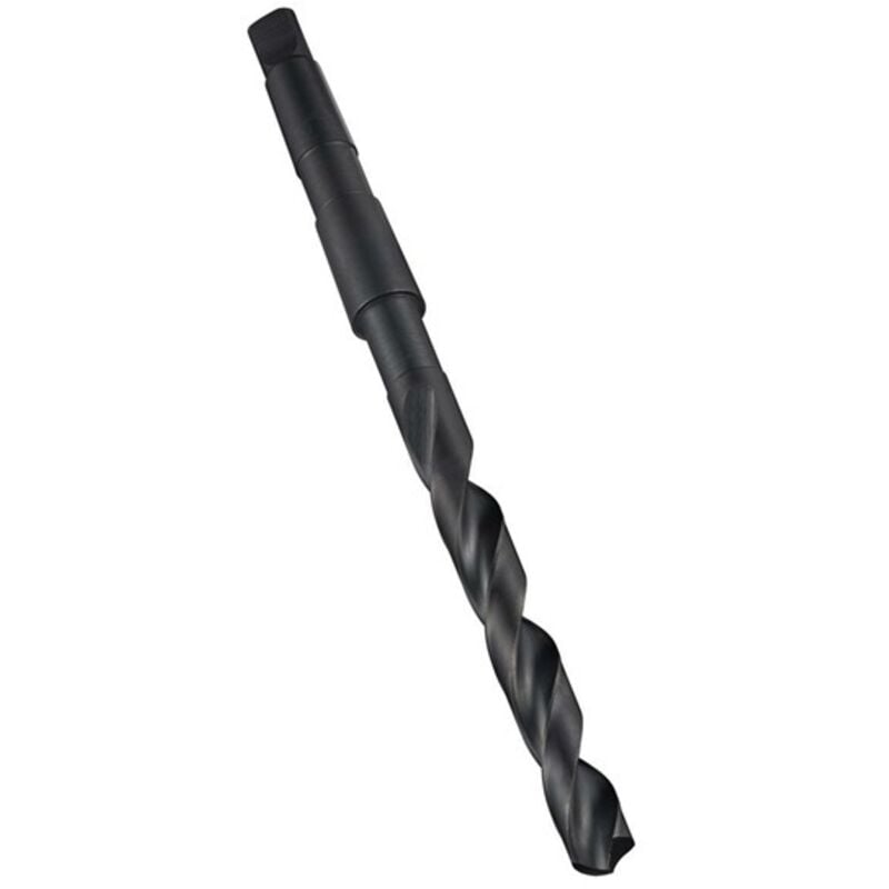 foto del prodotto punta elicoidale tipo n a130 d.18,25 mm hss temprata a vapore mk2 mk2 destra dormer
