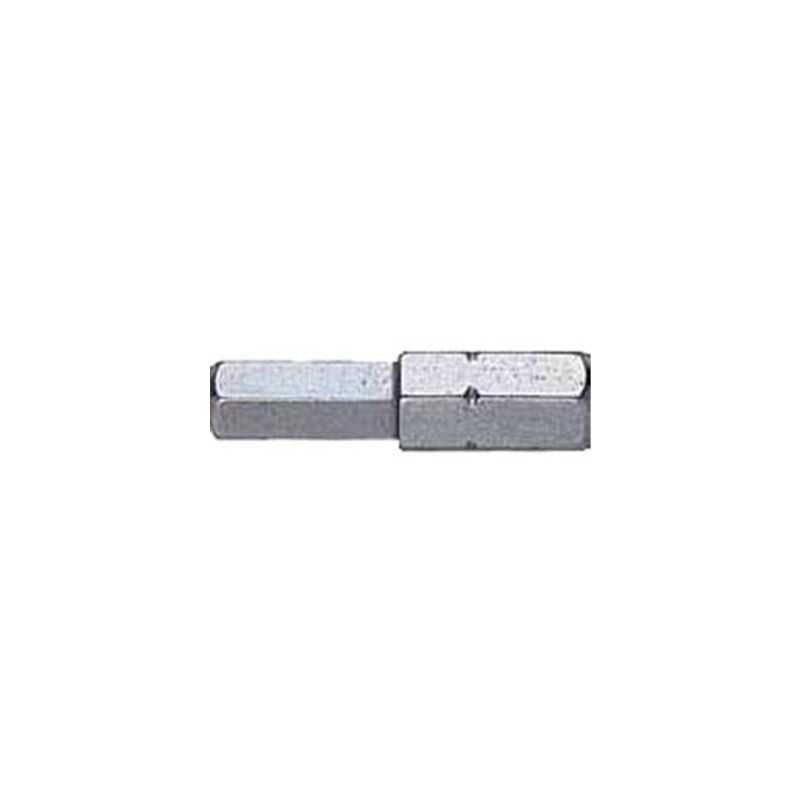 foto del prodotto punta esagonale bahco 1 459 s h 4x2559 s h4 3p blister 3u