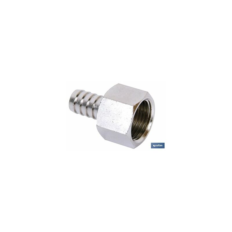 foto del prodotto punta femmina t 6 r 1 8