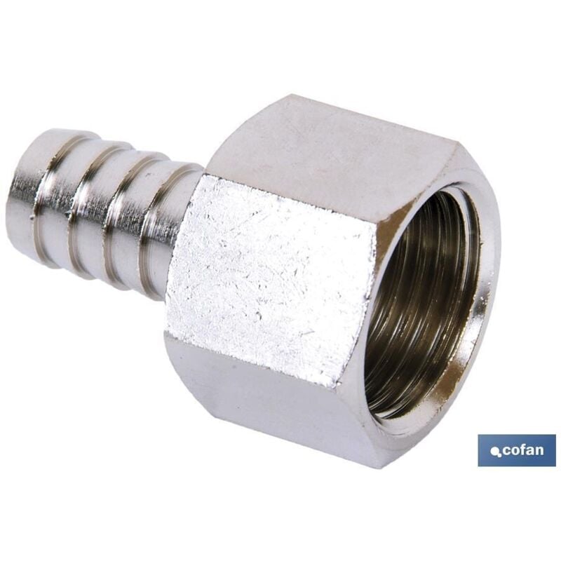 foto del prodotto punta femminile t-10 r-3 8