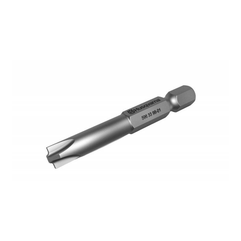 foto del prodotto punta fissaggio lamette am 596339801 originale husqvarna