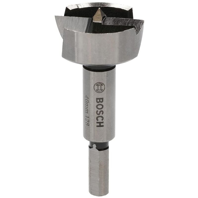 foto del prodotto punta forstner per legno 40x90mm bosch