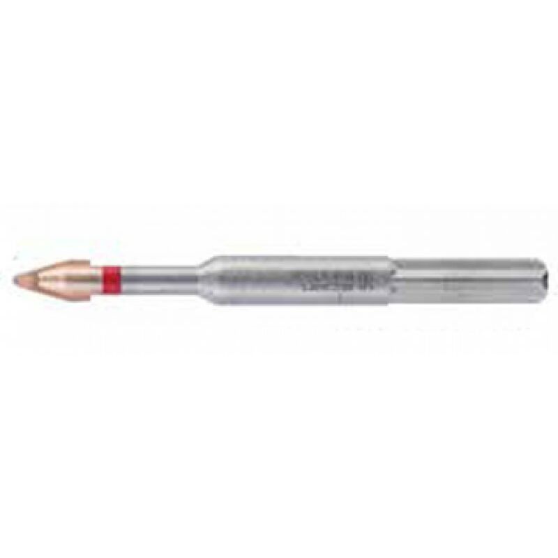 foto del prodotto punta gres c protector 303 6,0mm alpen cf. blister