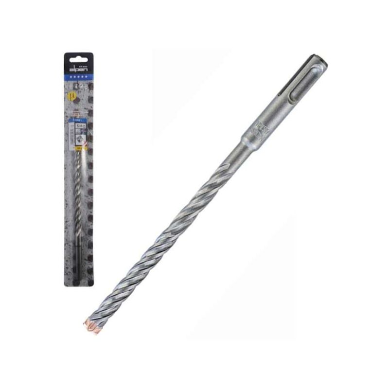 foto del prodotto punta hammer sds plus force x 20,0x 450 875 alpen