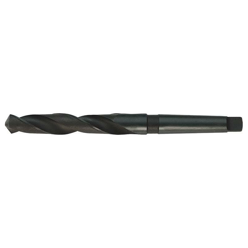 foto del prodotto punta hss attacco cono morse x metallo 7.75 mm fervi