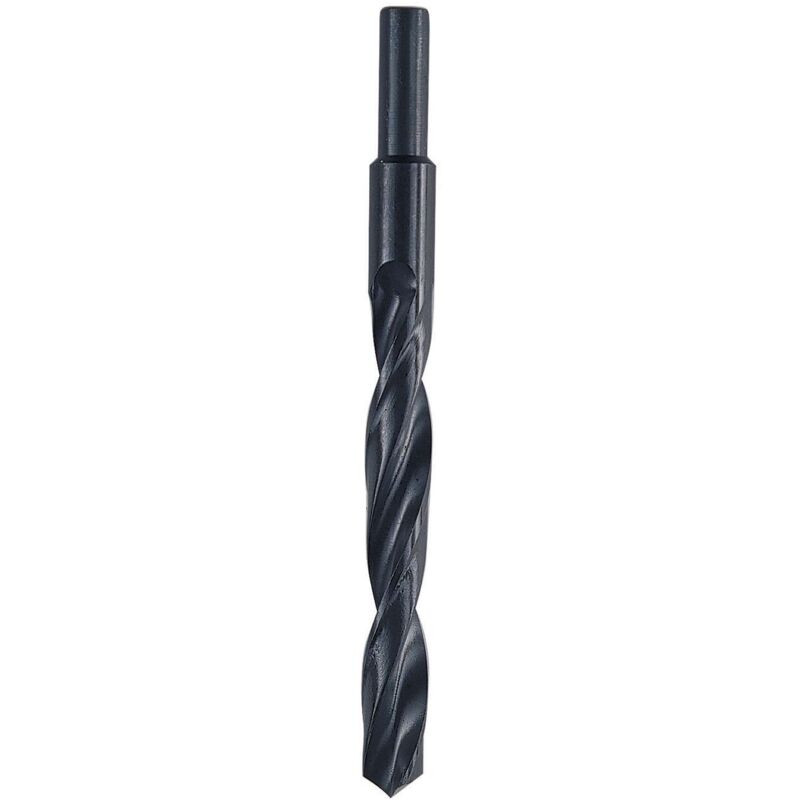 foto del prodotto punta hss codolo 10 mm d 13 mm 5 pz