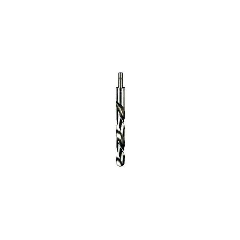 foto del prodotto punta hss rett brillante cod.rid mm.17,5