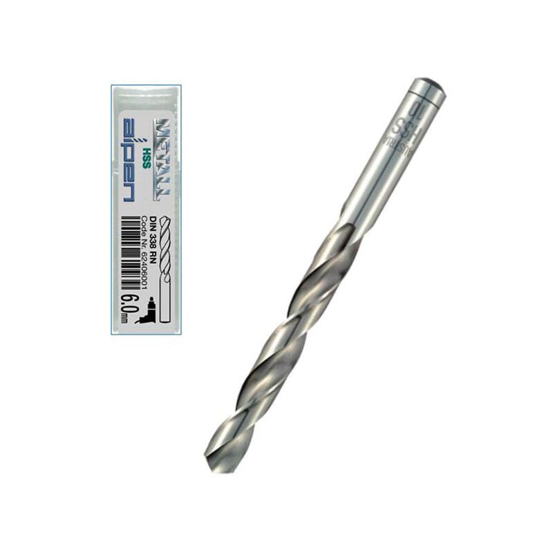 foto del prodotto punta hss super 3,2x 65 951 alpen