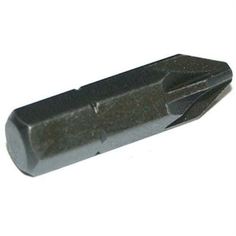 foto del prodotto punta impact ph1x25 5pz. torsione impact estrema
