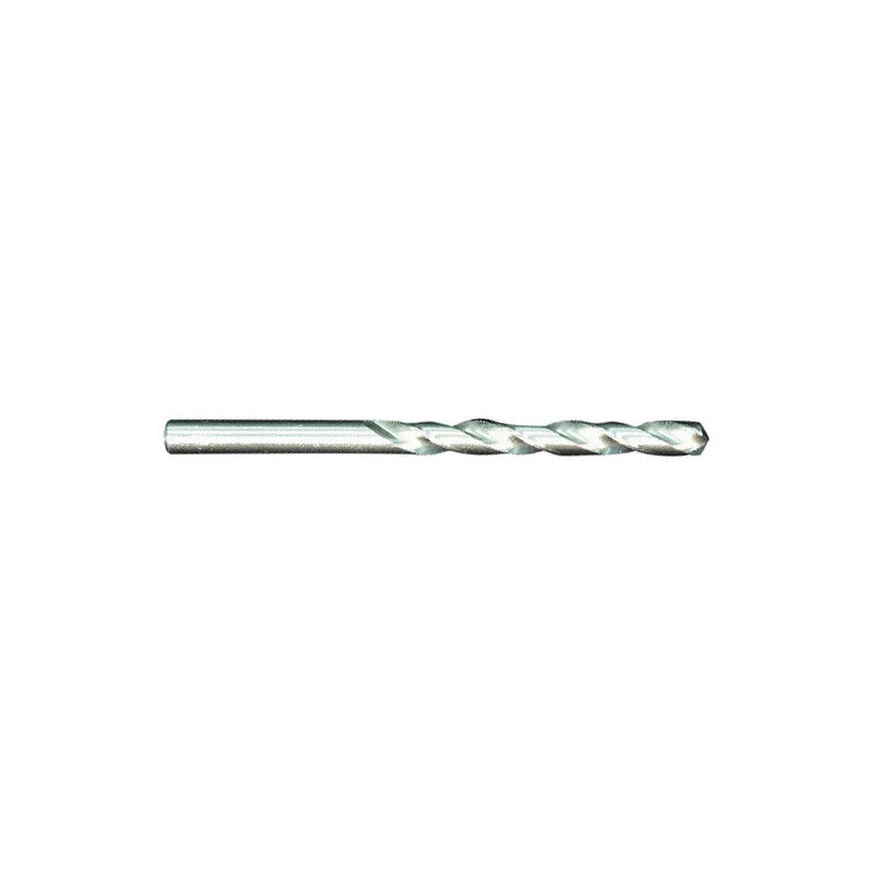 foto del prodotto punta in acciaio hss diametro 3mm lunghezza 61mm.