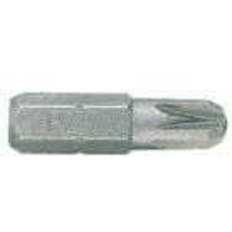 foto del prodotto punta king tony 1 4 pz3x 25mm