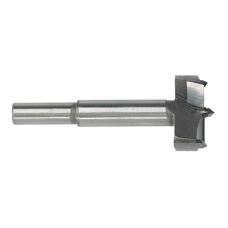 foto del prodotto punta legno per cerniere hm 35mm fervi 0087 35
