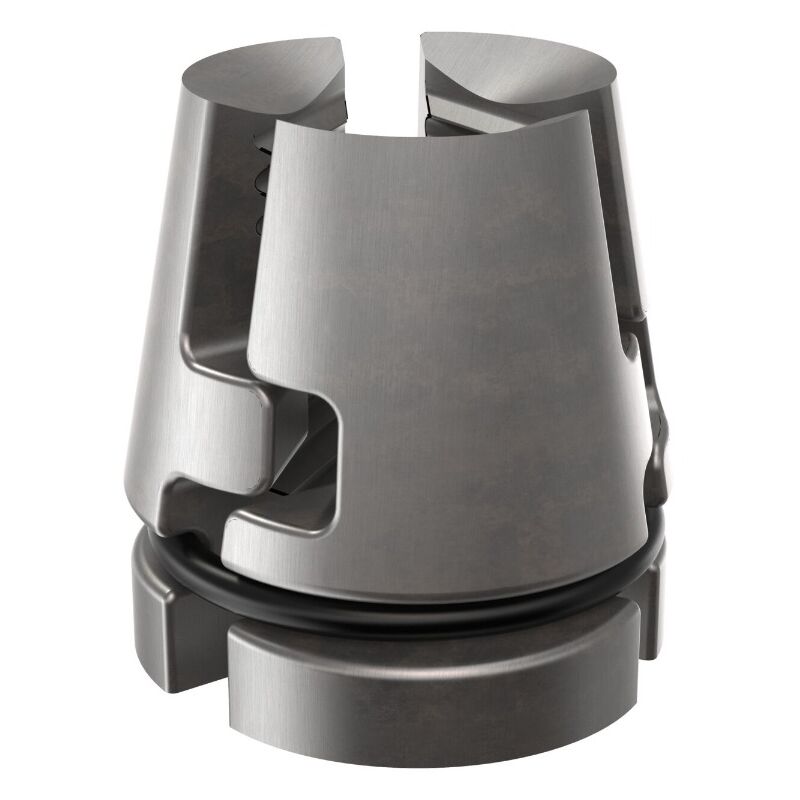foto del prodotto punta mandrino di ricambio dewalt per pistola rivettatrice dcf414 dcfa4141 qz