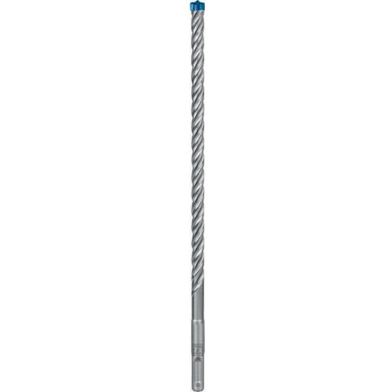 foto del prodotto punta per calcestruzzo 4 taglienti sds plus 7x expert bosch 10x200x265 mm 2608900099