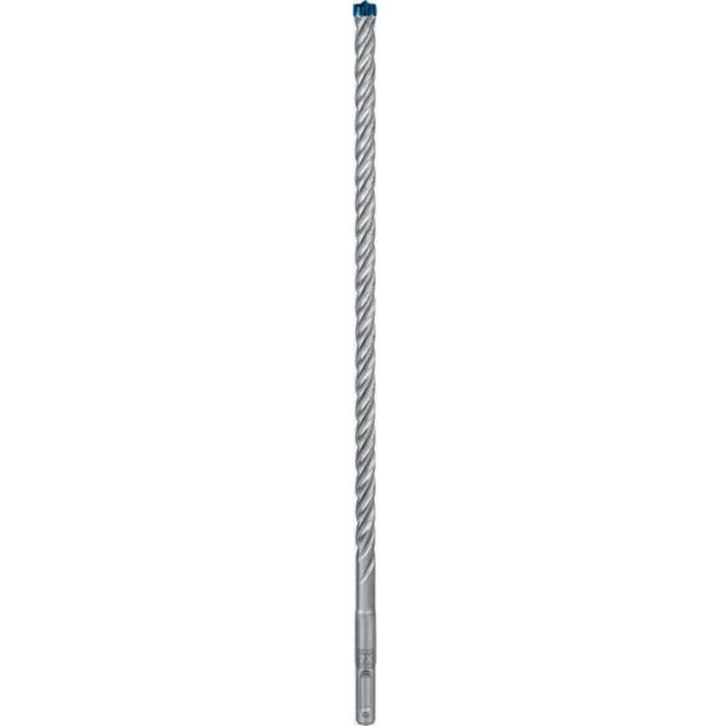 foto del prodotto punta per calcestruzzo 4 taglienti sds plus 7x expert bosch 10x250x315 mm 2608900100