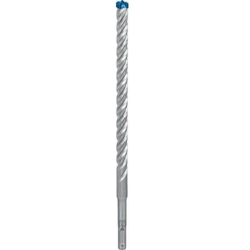 foto del prodotto punta per calcestruzzo 4 taglienti sds plus 7x expert bosch 14x200x265 mm 2608900121