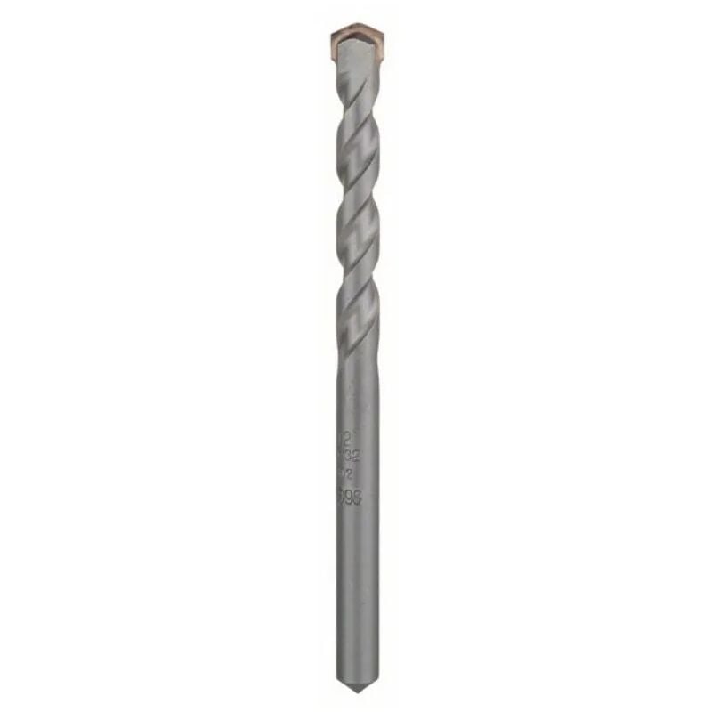 foto del prodotto punta per calcestruzzo cyl 3 d16 mm x 100 mm utile x 160 mm totale bosch 2608597671