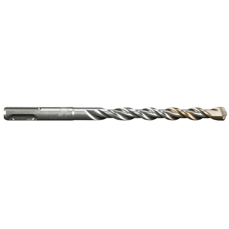 foto del prodotto punta per calcestruzzo sds v plus 10x160mm makita