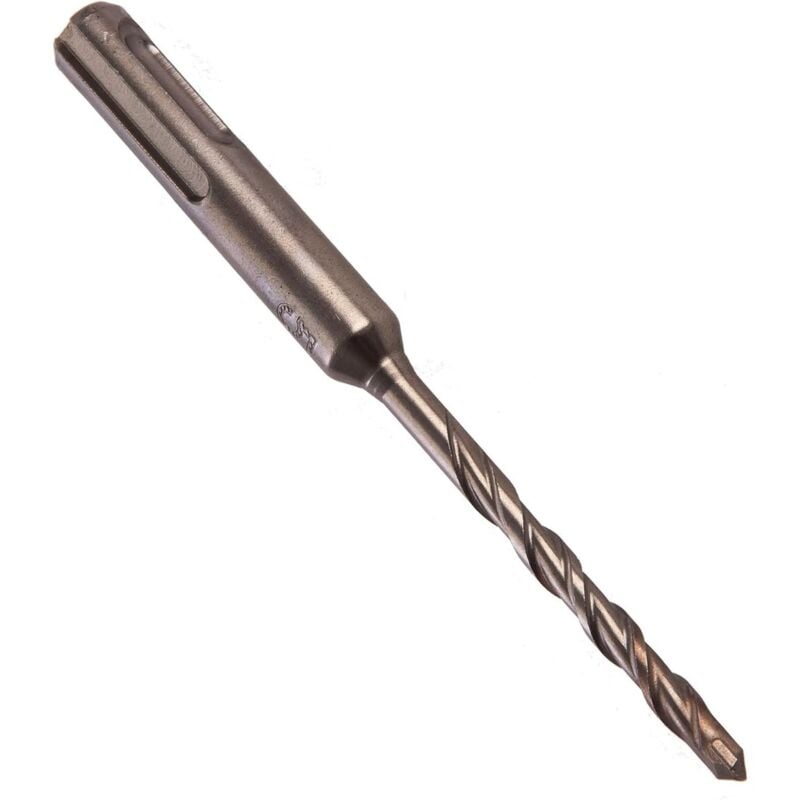 foto del prodotto punta per calcestruzzo sds v plus 5x110mm makita
