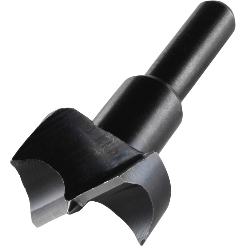 foto del prodotto punta per cerniere lung.53mm d.25mm wolfcraft