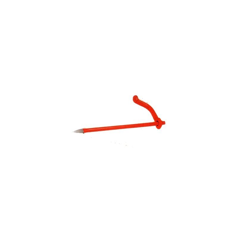 immagine 0 del prodotto punta per gesso acorn 8280 200 profilo rotondo