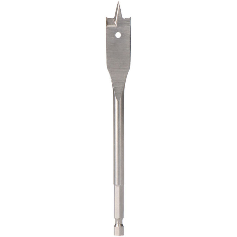 foto del prodotto punta per legno izar iz28112 koma tools alba plana 26 mm