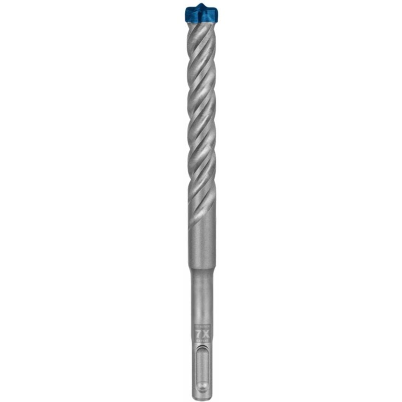 foto del prodotto punta per martelli expert bosch sds plus 7x 14mm
