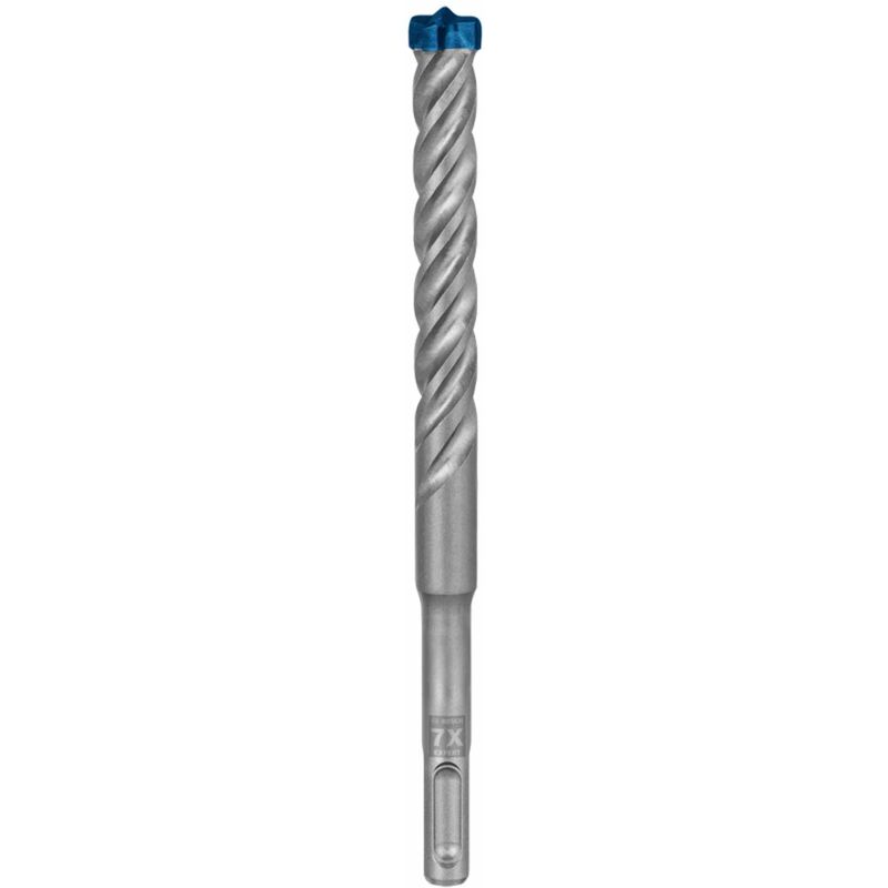 foto del prodotto punta per martelli expert bosch sds plus 7x 14mm