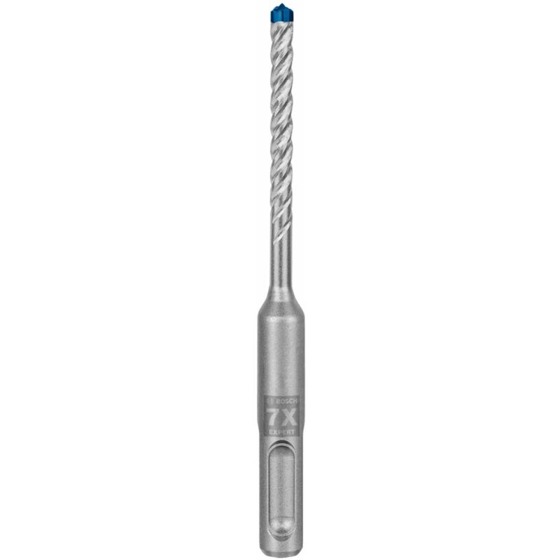 foto del prodotto punta per martelli expert bosch sds plus 7x 5mm