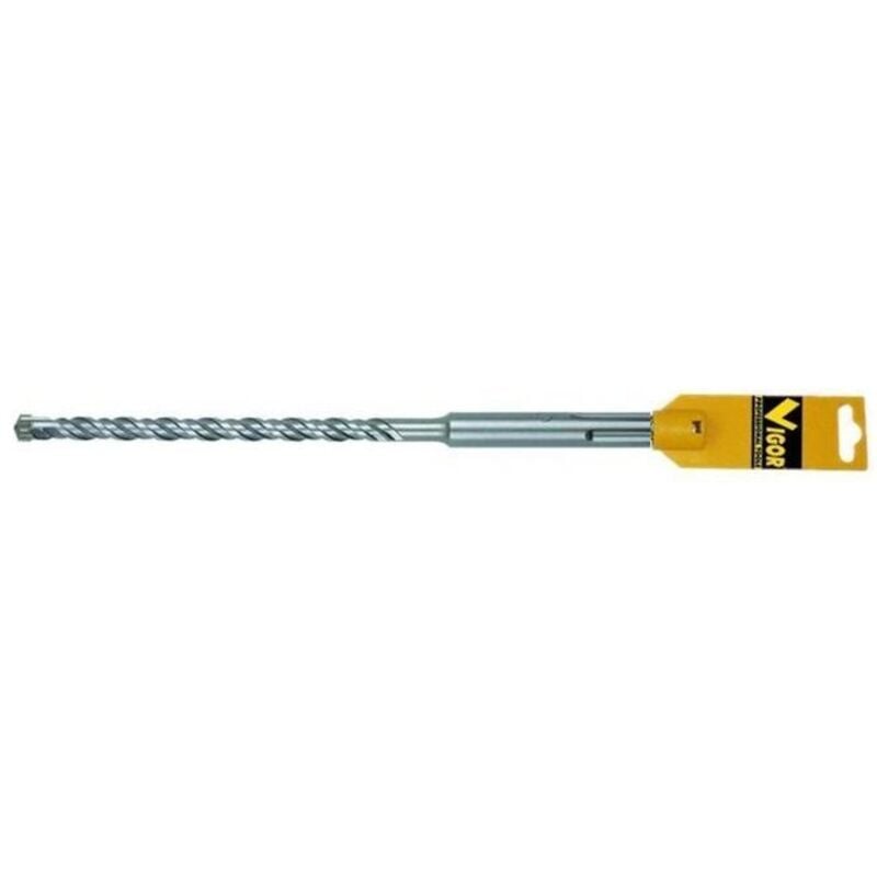 foto del prodotto punta per martelli vigor attacco maxi mm. 38x520