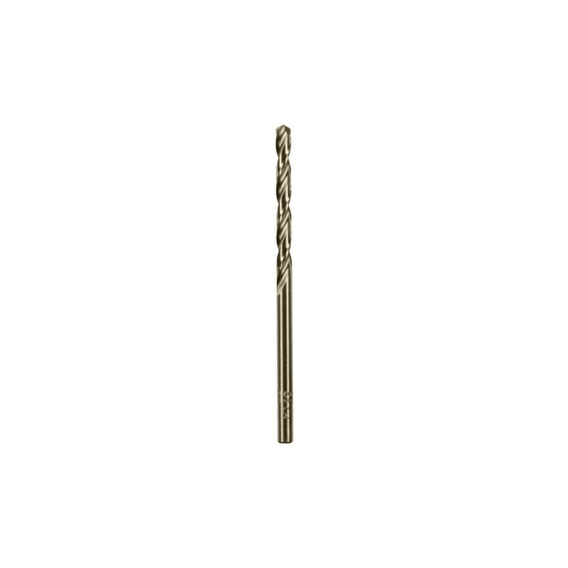 foto del prodotto punta per metallo aeg hss g cobalto 3 x 61 mm