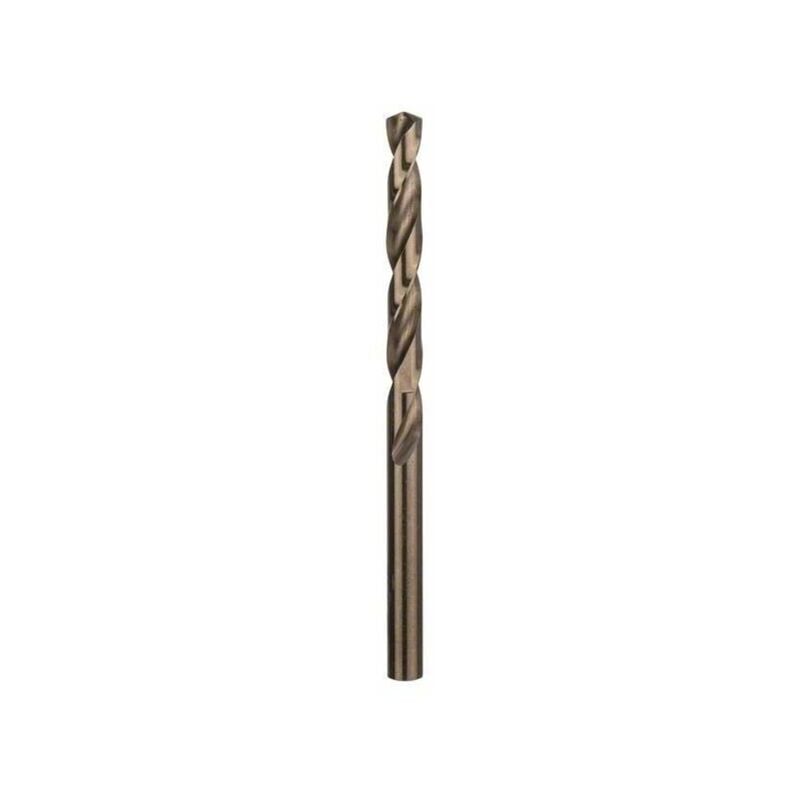 foto del prodotto punta per metallo hss-co din 338mm 6 - bosch
