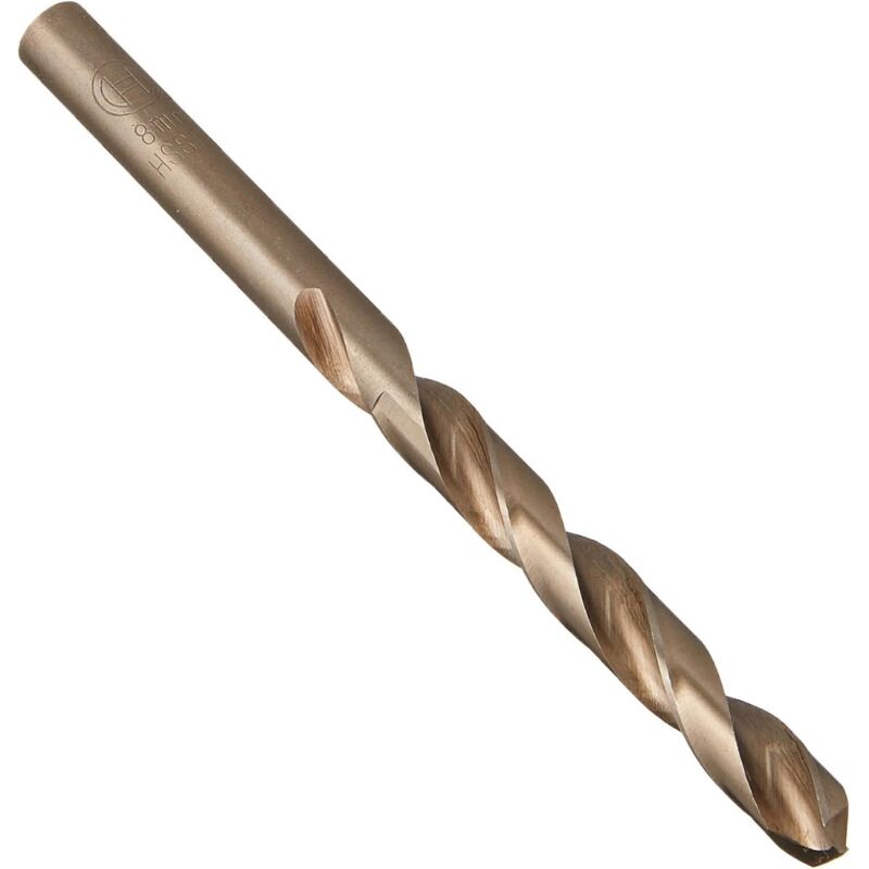 foto del prodotto punta per metallo hss co din 338mm 8 bosch