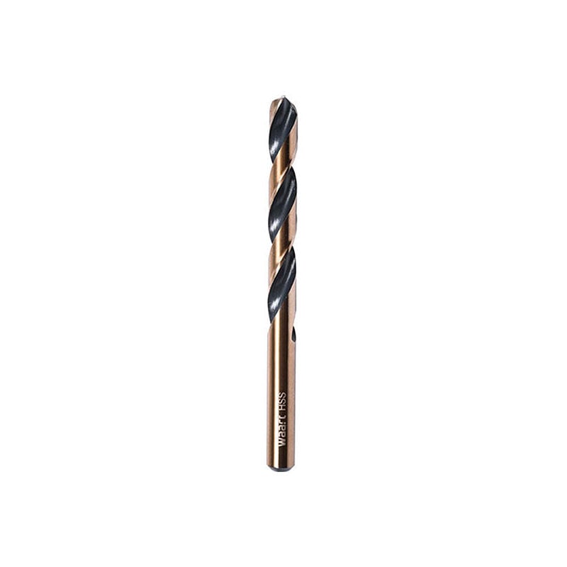 foto del prodotto punta per metallo hss g, 10,5 x 133 mm