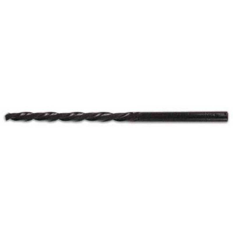 foto del prodotto punta per metallo hss lunga mm 6,50