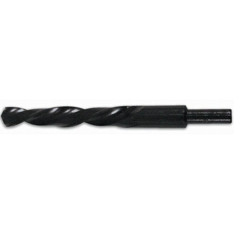 foto del prodotto punta per metallo hss ridotta mm 18,50