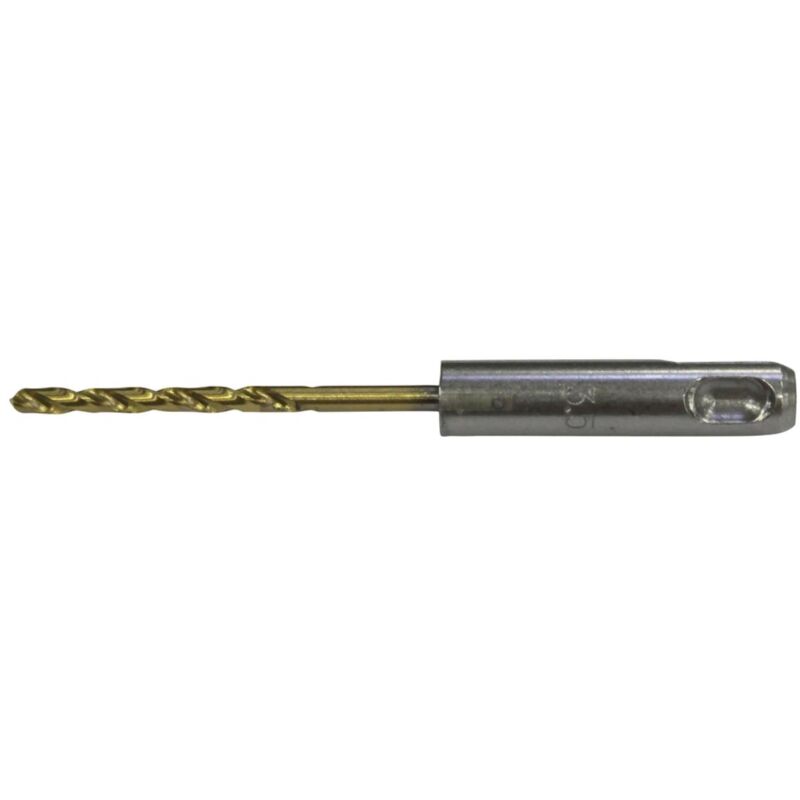 foto del prodotto punta per metallo sds plus hss 3,5 x 100 mm sds plus 3,5 x 100 mm metallo makita