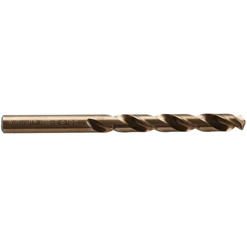 foto del prodotto punta per metallo wolfcraft 10 x 133 mm