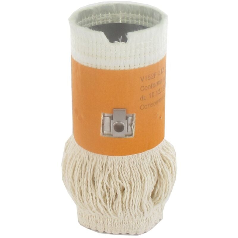foto del prodotto punta per padella a olio 15766 in cotone speciale compatibile alto, allegro, deville, dietrich, equazione, infrno, jamin, kayami, maestro,